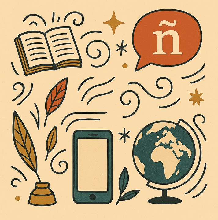 ¿Maltratamos el español? Una reflexión desde la comunicación