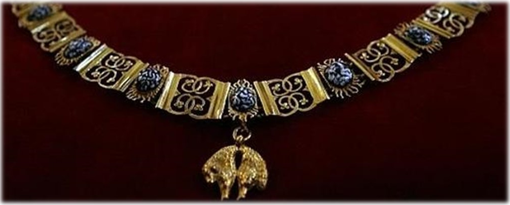 El Toisón de Oro. Un breve recorrido por la historia de una de las condecoraciones más prestigiosas del mundo